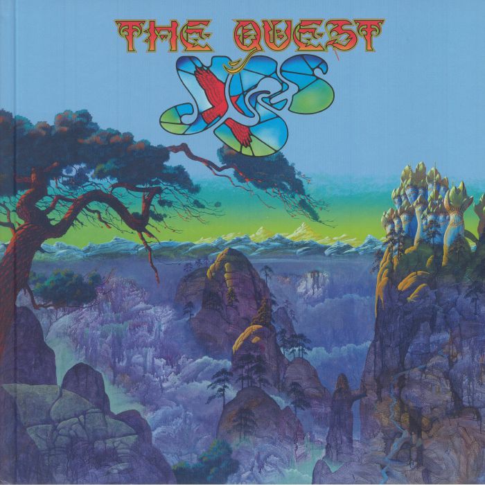 YES - The Quest (Deluxe Edition)