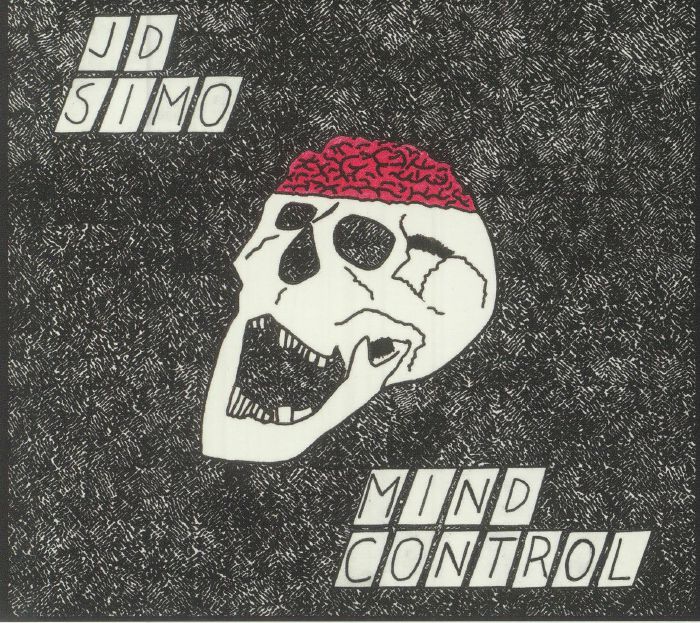 JD SIMO - Mind Control