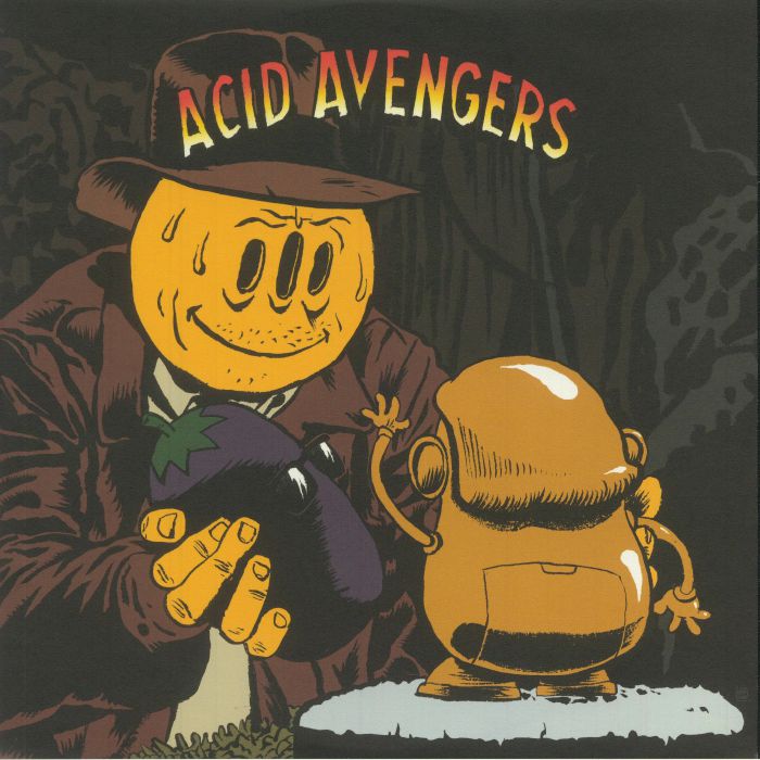 ALDER/FASME - Acid Avengers 019