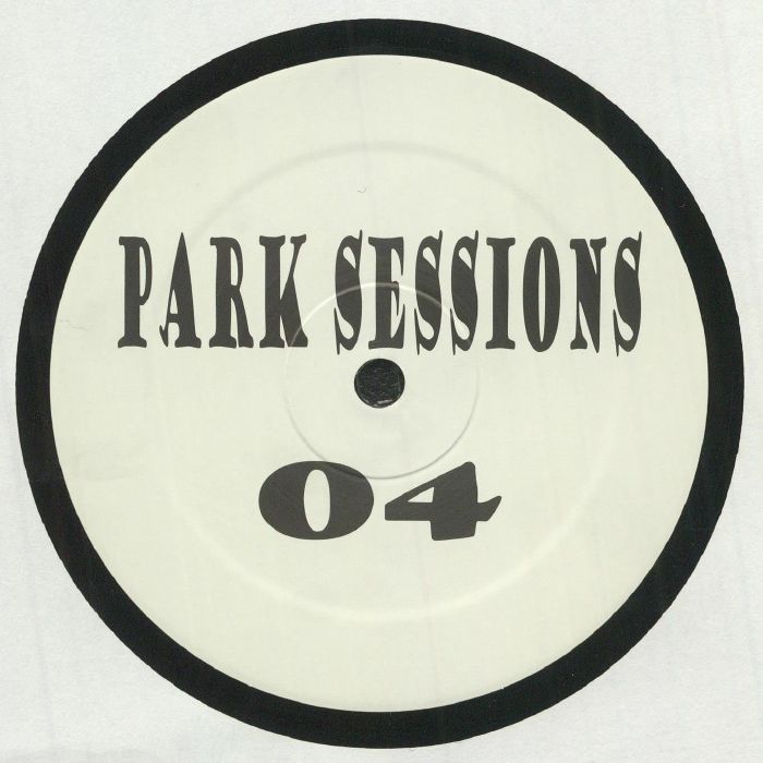 TOMMY THE CAT/DUBURBAN/JAHGANAUT/ZOOMIE - Park Sessions 04