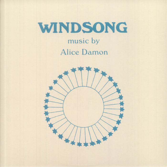 DAMON, Alice - Windsong