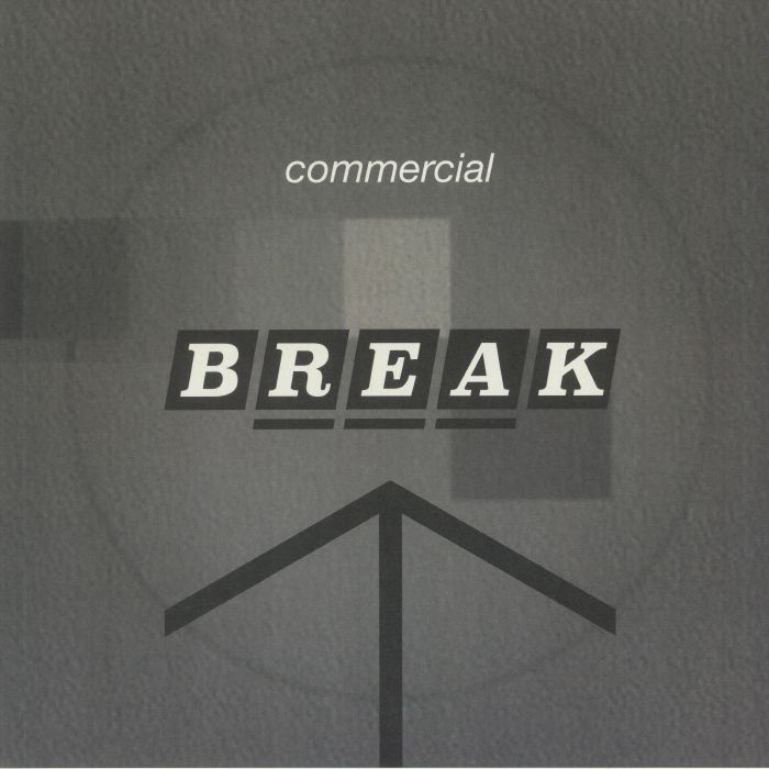 BLANCMANGE - Commercial Break