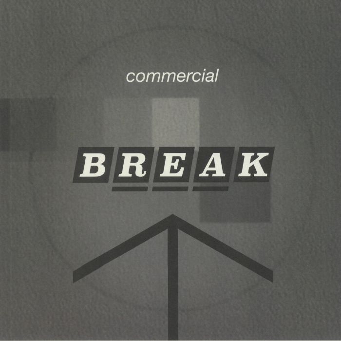 BLANCMANGE - Commercial Break