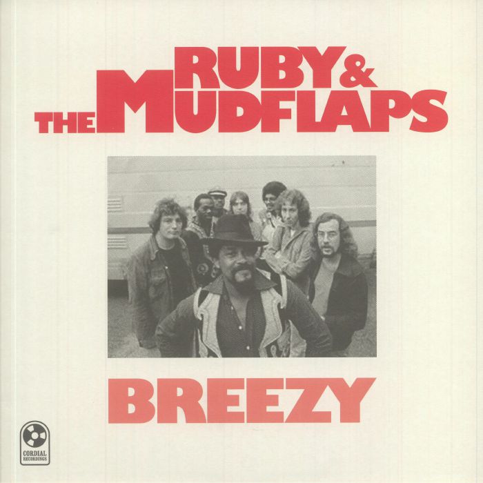 RUBY & THE MUDFLAPS - Breezy