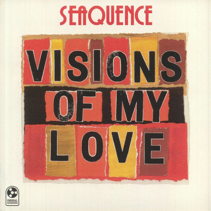 SEAQUENCE - Visions Of My Love