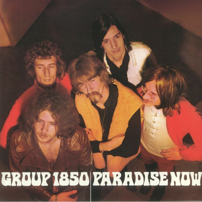 GROUP 1850 - Paradise Now
