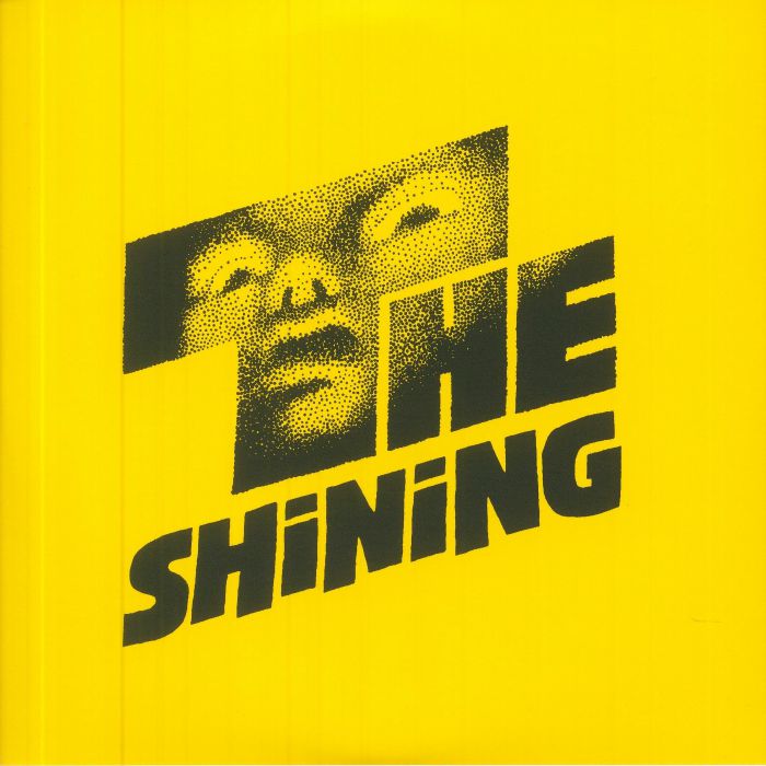 CARLOS, Wendy/RACHEL ELKIND - The Shining