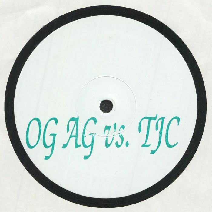 OG AG & TJC - AAA 997