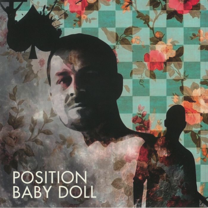POSITION BABY DOLL - Position Baby Doll