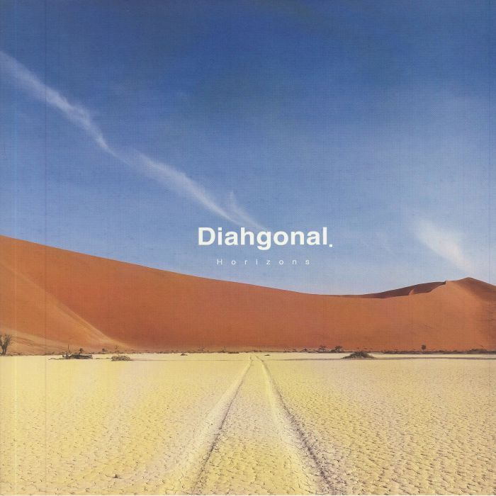 DIAHGONAL - Horizons