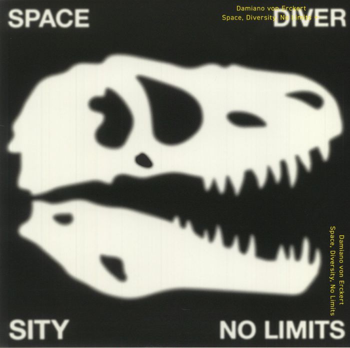 VON ERCKERT, Damiano - Space Diversity No Limits