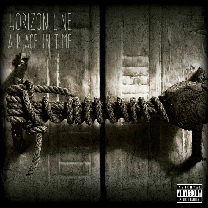 HORIZON LINE - A Place In Time