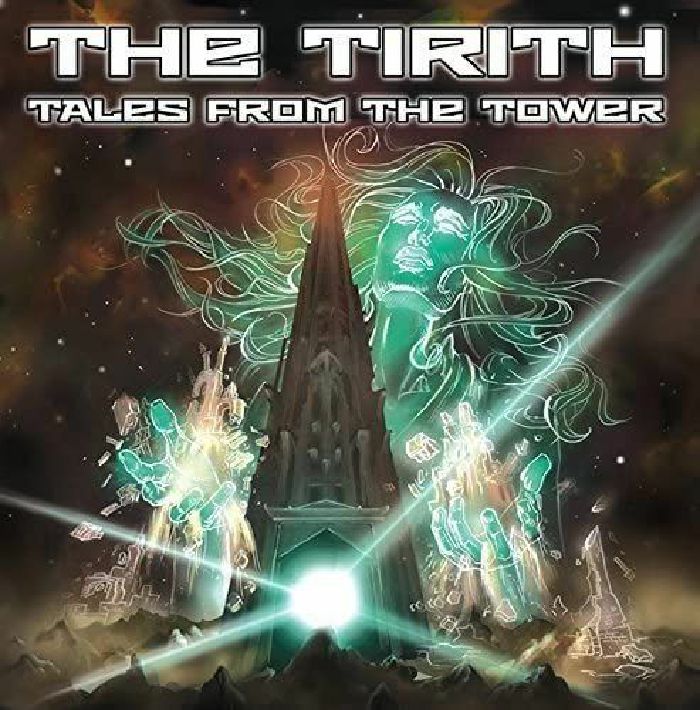 TIRITH, The - Tales From The Tower