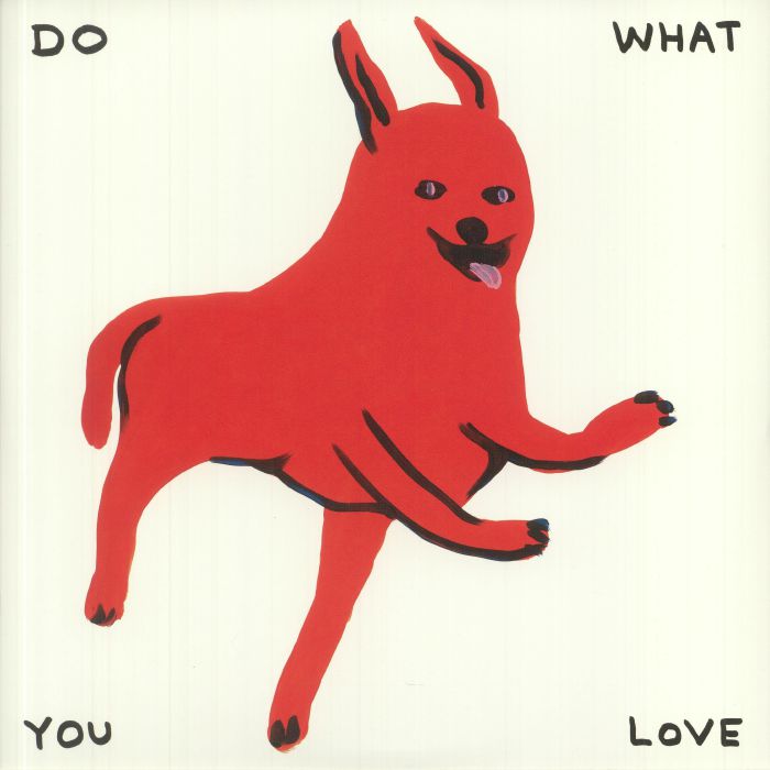 VARIOUS - Do What You Love: A Trunk Records 25th Anniversary Collection