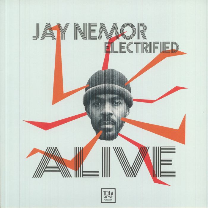NEMOR, Jay/ELECTRIFIED - Alive