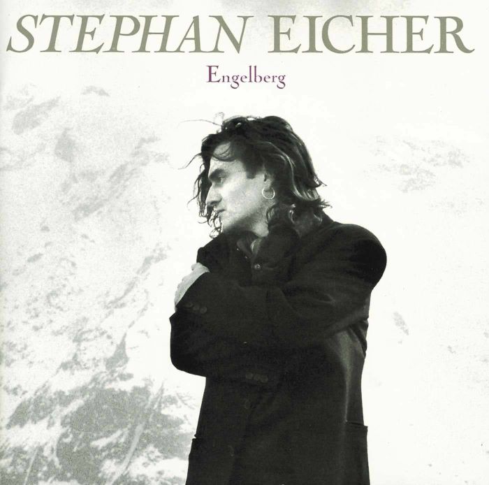 EICHER, Stephan - Engelberg