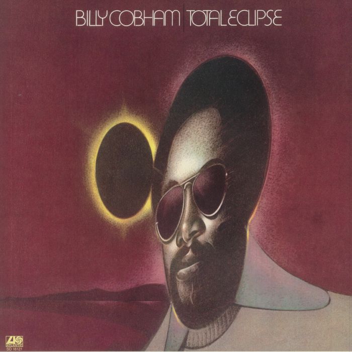 COBHAM, Billy - Total Eclipse
