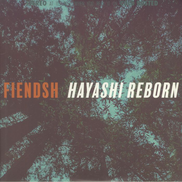 FIENDSH - Hayashi Reborn