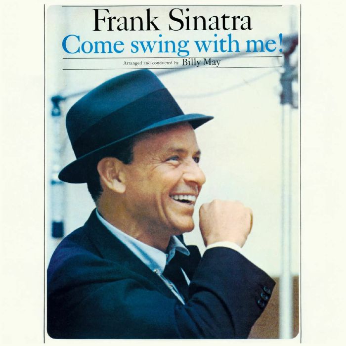 SINATRA, Frank - Come Swing With Me