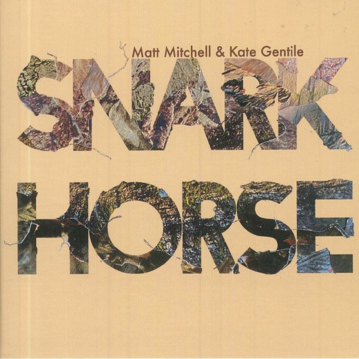MITCHELL, Matt/KATE GENTILE - Snark Horse