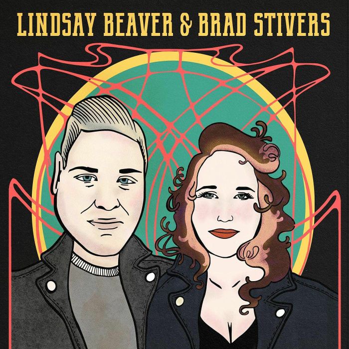 BEAVER, Lindsay/BRAD STIVERS - Lindsay Beaver & Brad Stivers