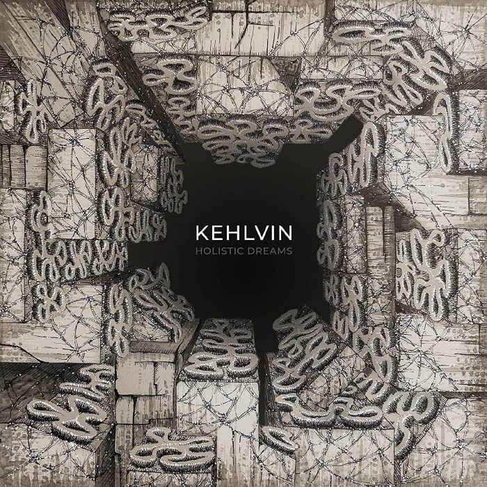 KEHLVIN - Holistic Dreams