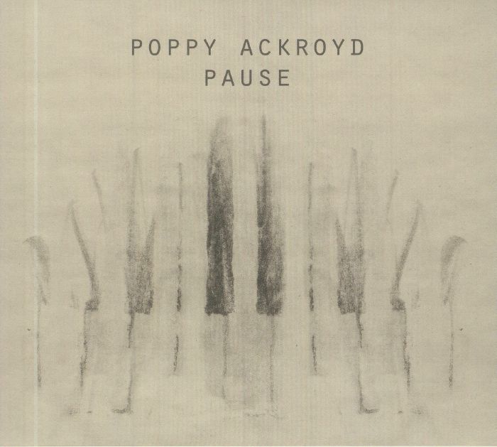 ACKROYD, Poppy - Pause