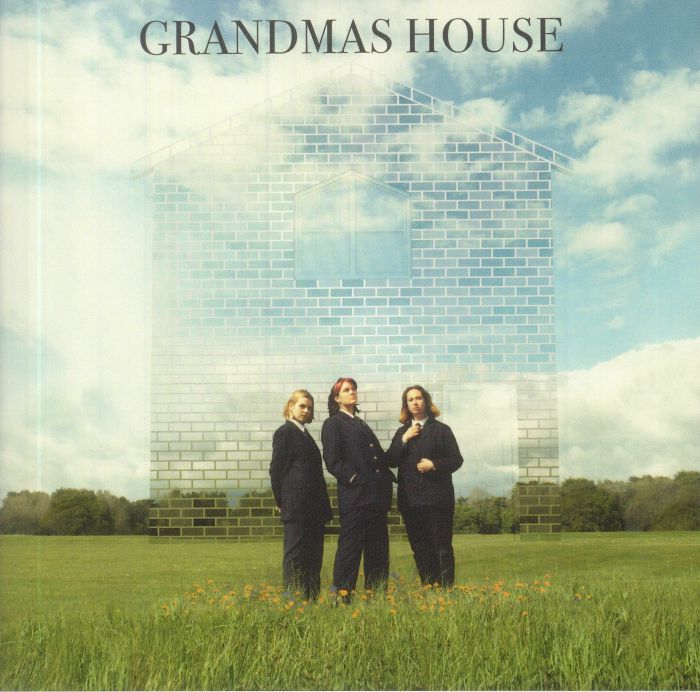 GRANDMAS HOUSE - Grandmas House