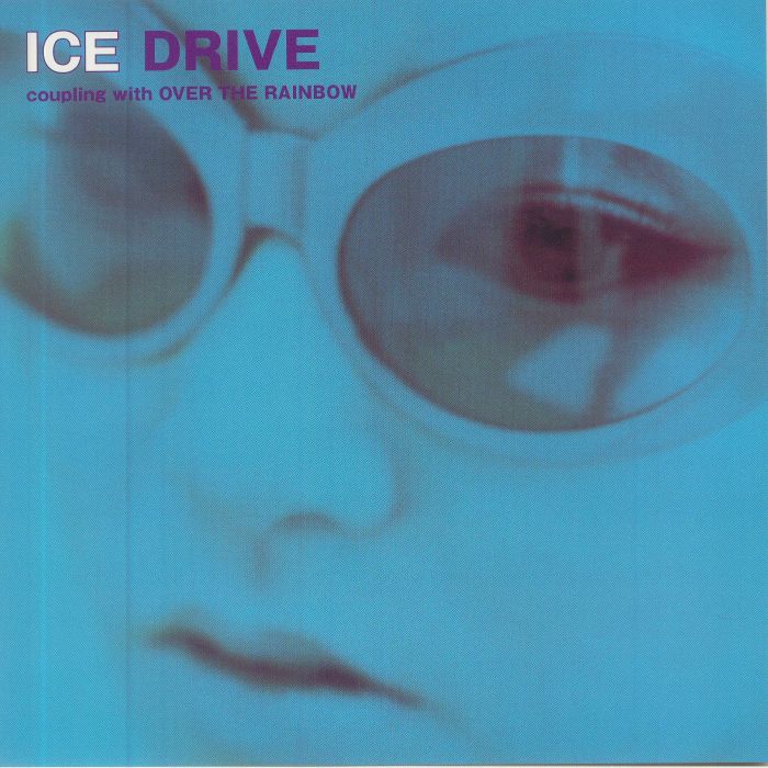 ICE - Drive