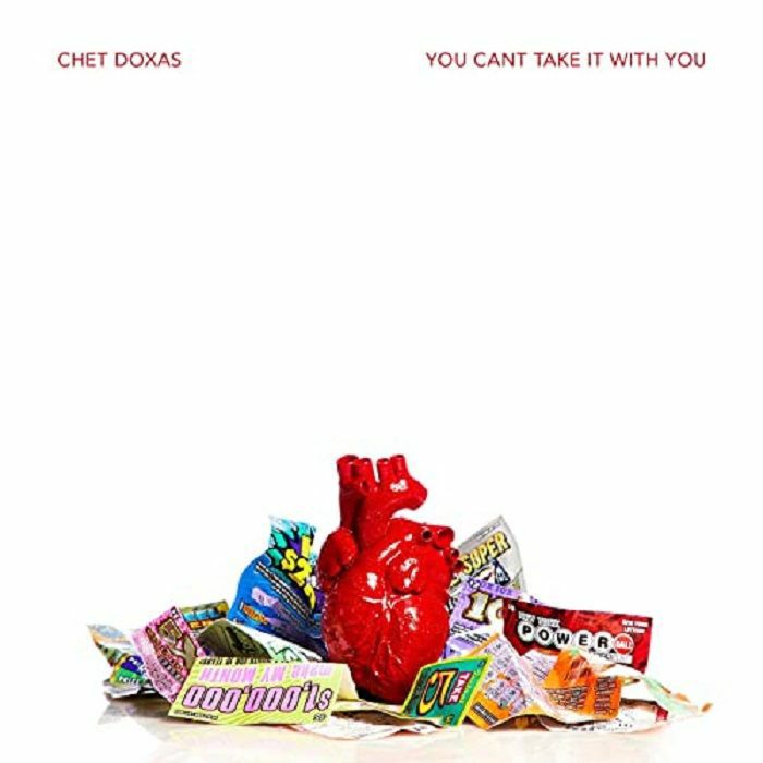 DOXAS, Chet - You Can't Take It With You