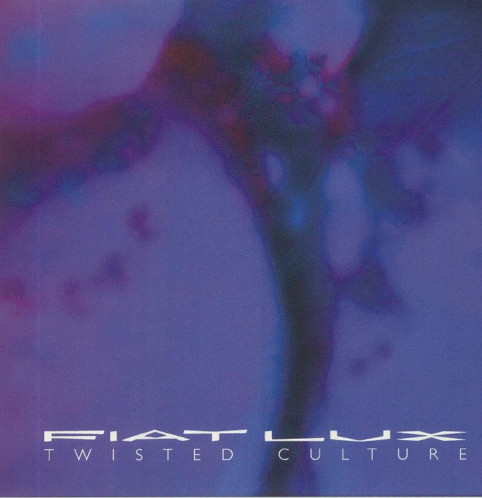 FIAT LUX - Twisted Culture