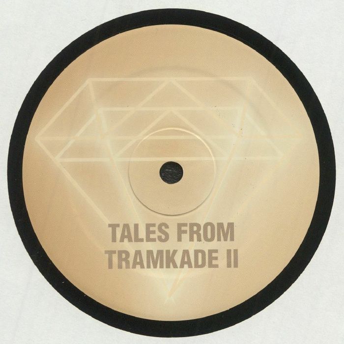 BEEKWILDER, Remco - Tales From Tramkade II
