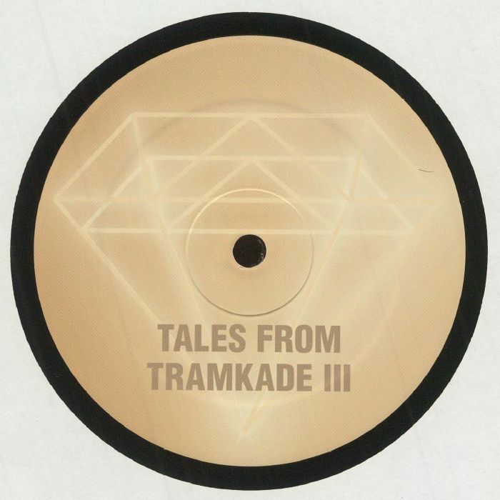 BEEKWILDER, Remco - Tales From Tramkade III