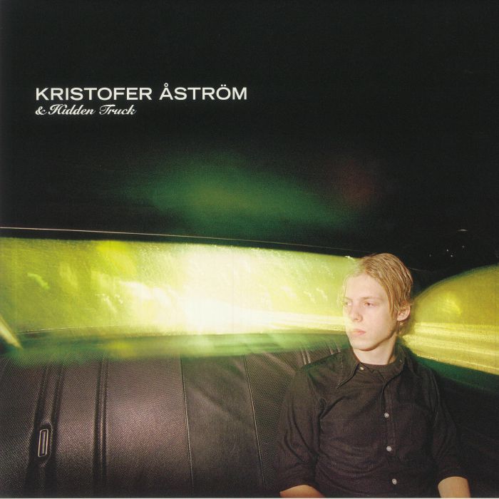 ASTROM, Kristofer - Go Went Gone