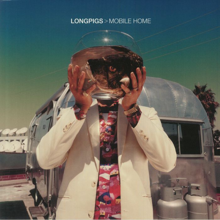 LONGPIGS - Mobile Home
