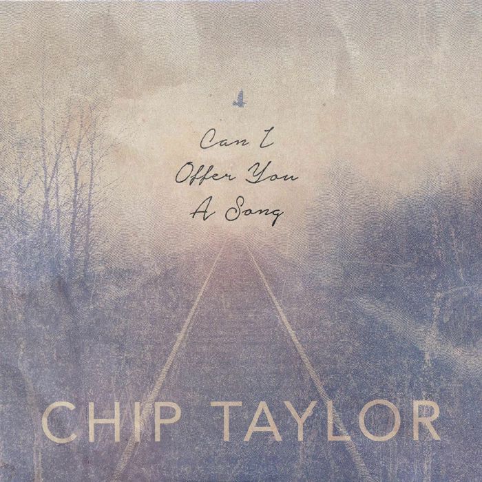 TAYLOR, Chip - Can I Offer You A Song