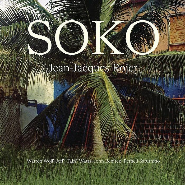ROJER, Jean Jacques - Soko