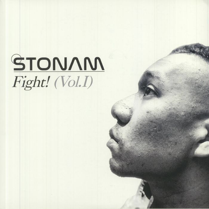 STONAM - Fight! Vol 1