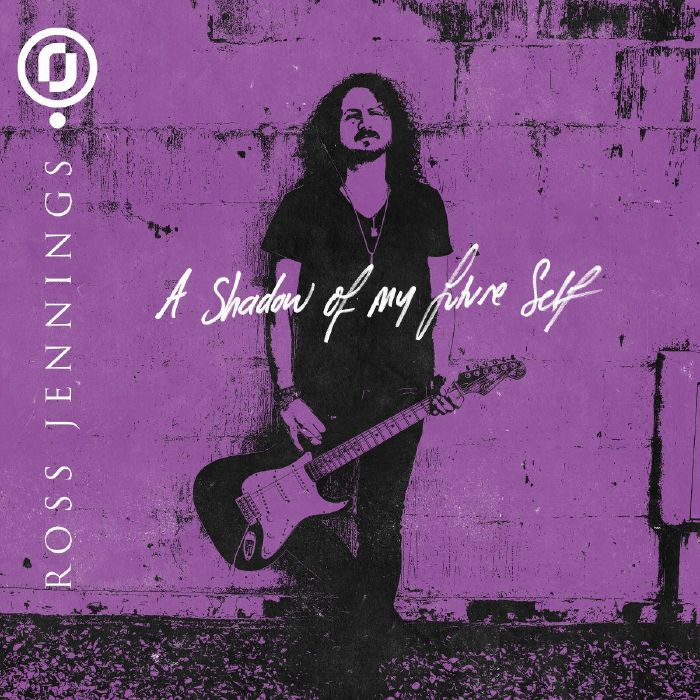 JENNINGS, Ross - A Shadow Of My Future Self