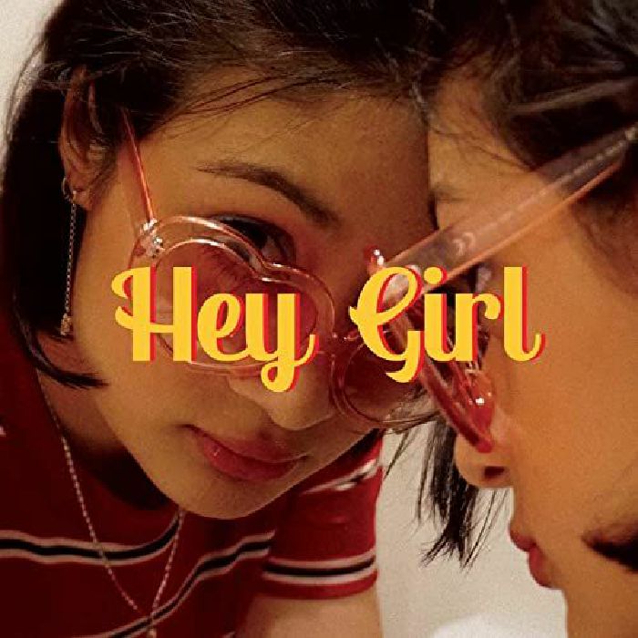 THALASSA - Hey Girl