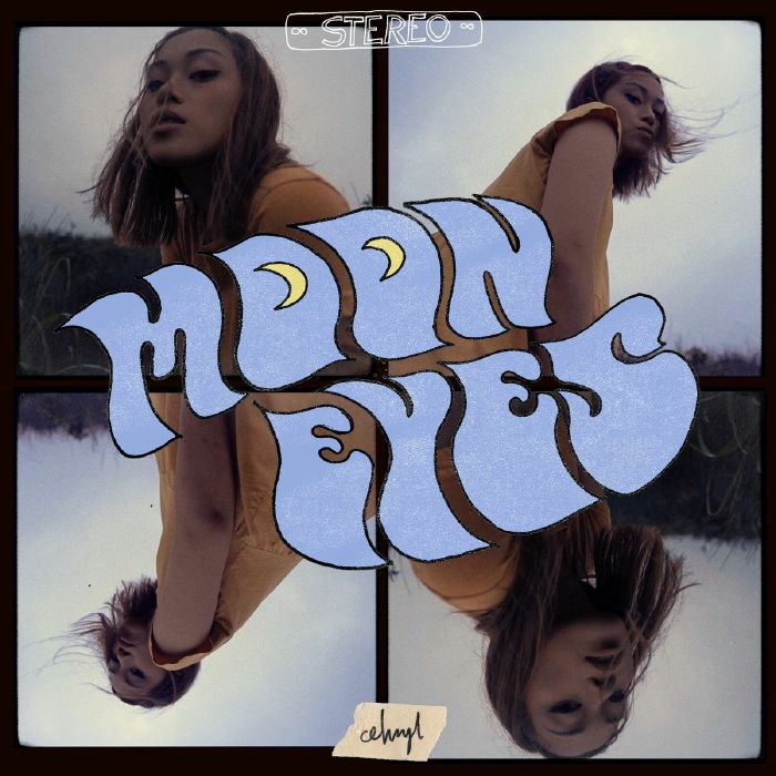 CEHRYL - Moon Eyes