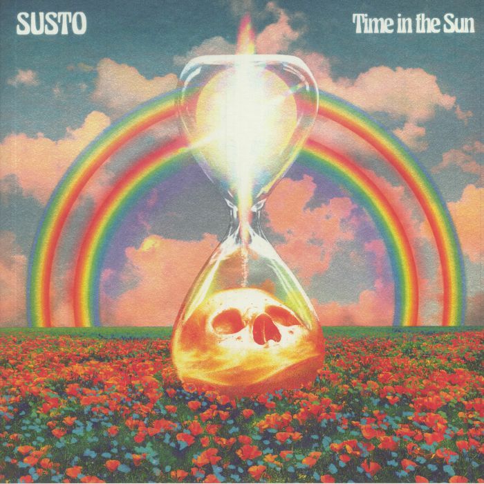 SUSTO - Time In The Sun