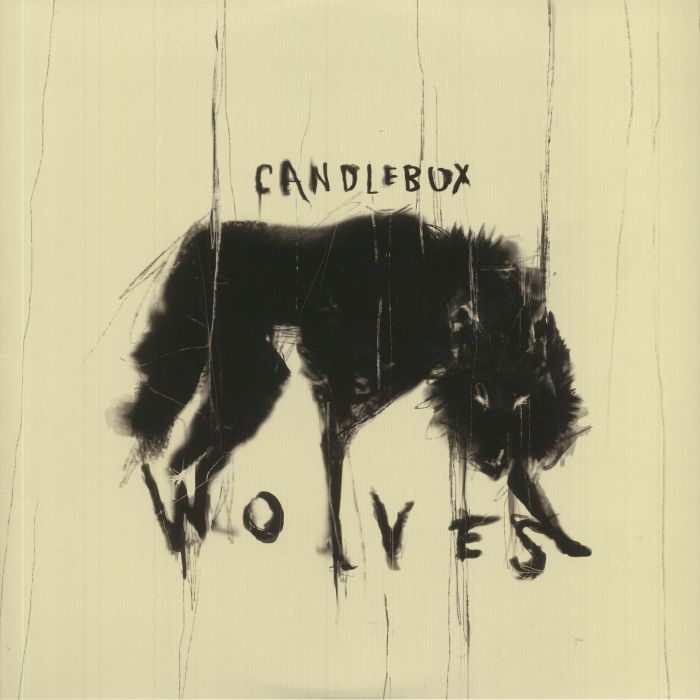 CANDLEBOX - Wolves