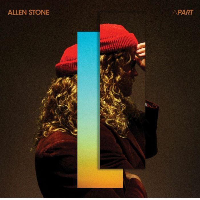 STONE, Allen - Apart