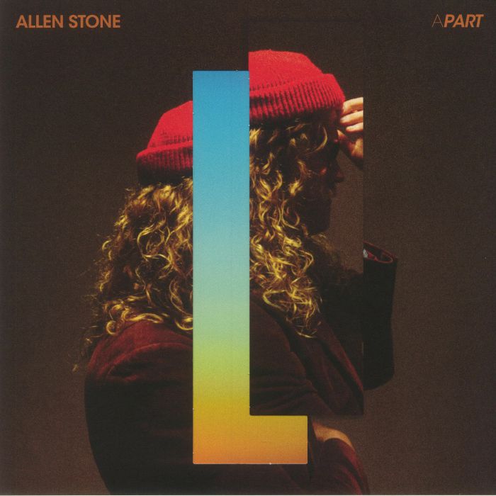 STONE, Allen - Apart