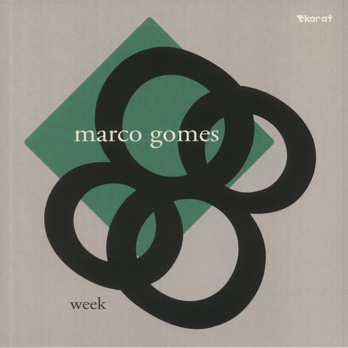 GOMES, Marco - Week