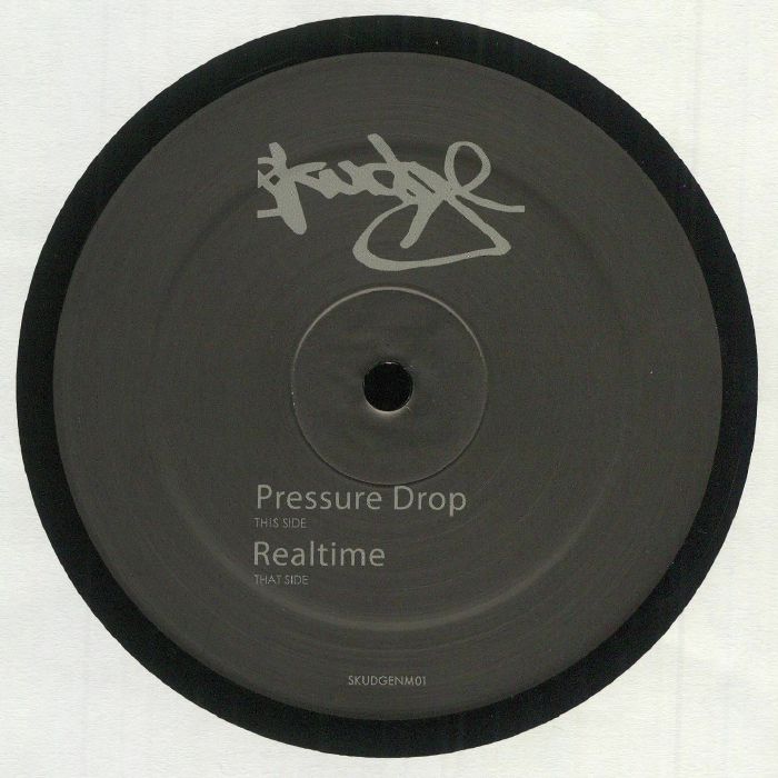 SKUDGE - Pressure Drop