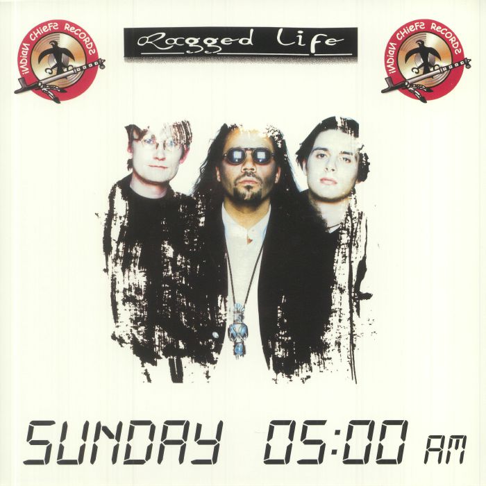 RAGGED LIFE - Sunday 05:00 AM (remastered)