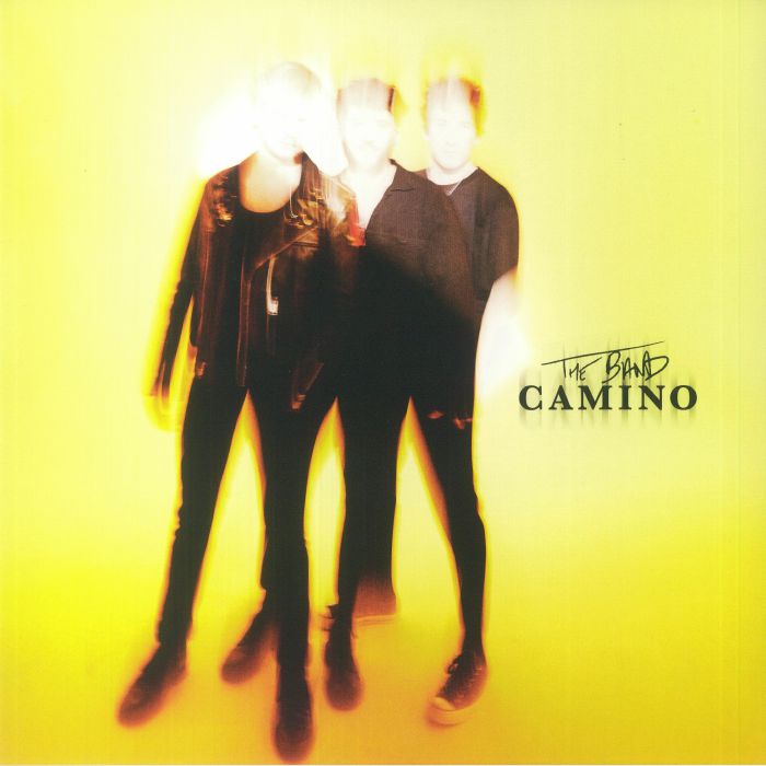 BAND CAMINO, The - The Band Camino