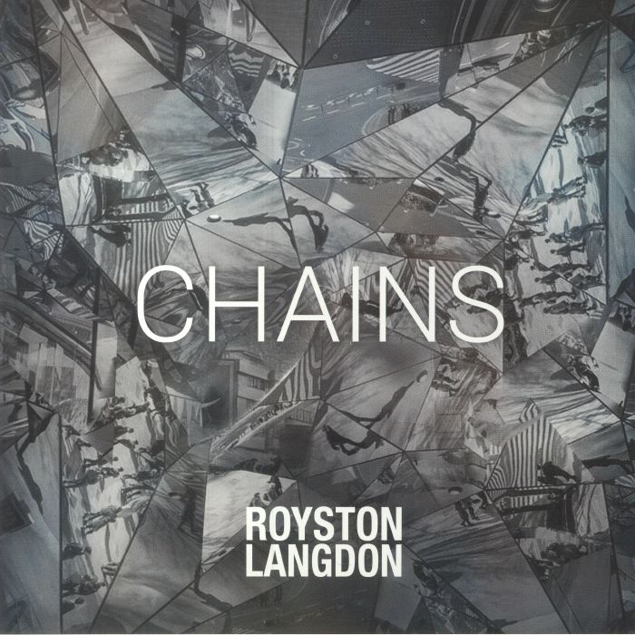 LANGDON, Royston - Chains